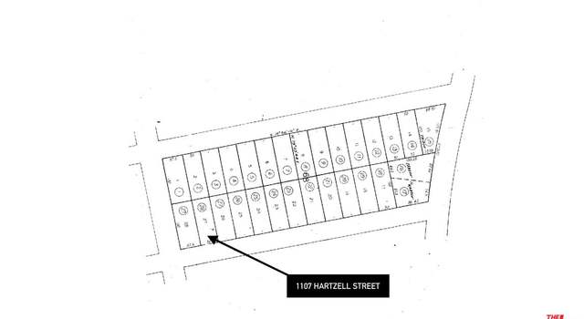 Photo of 1107 Hartzell St, Pacific Palisades, CA 90272