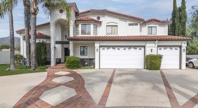 Photo of 13240 Woodcock Ave, Sylmar, CA 91342
