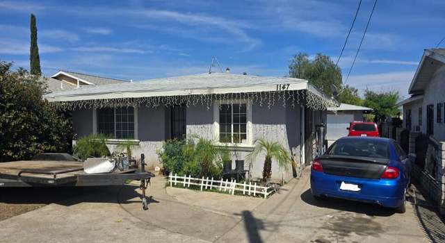 Photo of 1147 Western Ave, San Bernardino, CA 92411