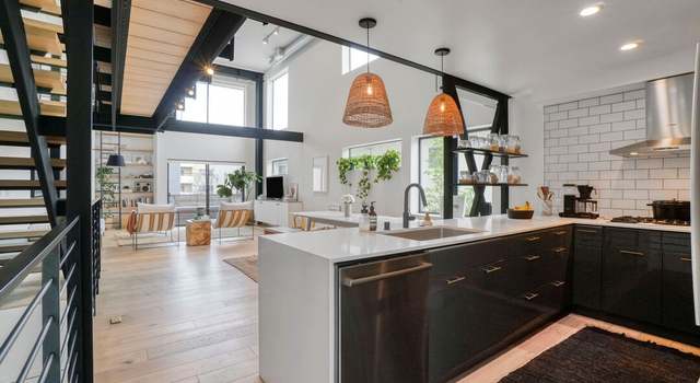 Photo of 1335 N Fuller Ave, Los Angeles, CA 90046