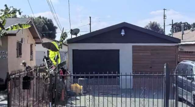 Photo of 1640 E 110th St, Los Angeles, CA 90059