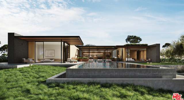 Photo of 29636 Cuthbert Rd, Malibu, CA 90265