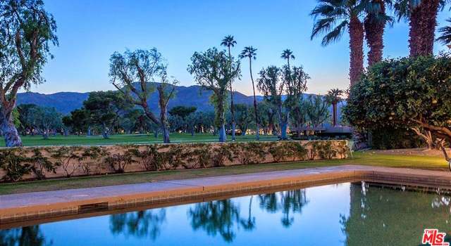 Photo of 37661 Peacock Cir, Rancho Mirage, CA 92270