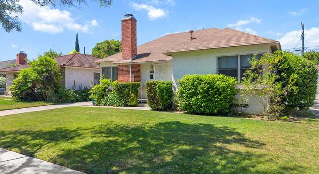 Photo of 2725 Midvale Ave, Los Angeles, CA 90064