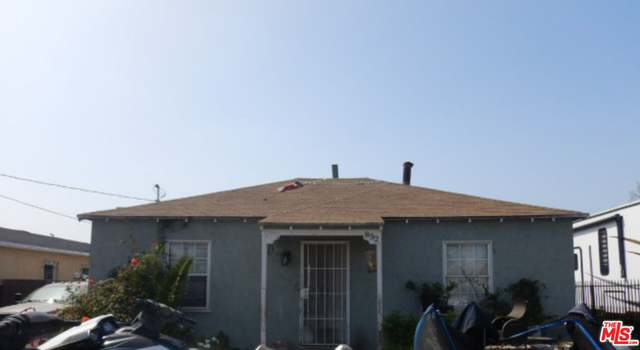 Photo of 832 W Cherry St, Compton, CA 90222
