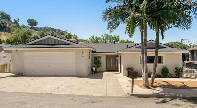 Photo of 4818 Klamath St, Los Angeles, CA 90032