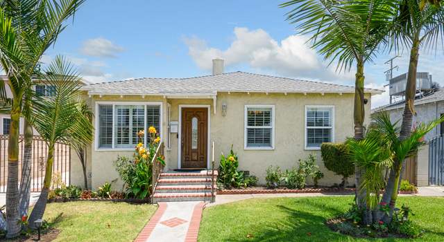 Photo of 2496 Leo Ave, Los Angeles, CA 90040