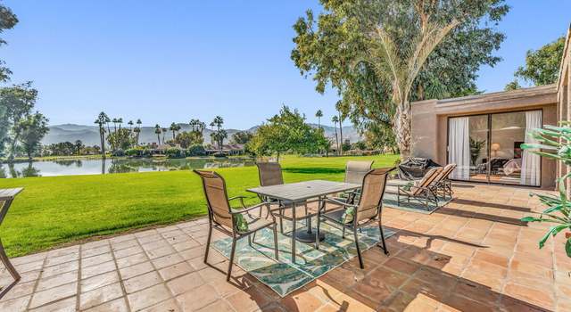Photo of 511 Desert West Dr, Rancho Mirage, CA 92270