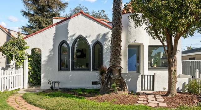 Photo of 3927 Edenhurst Ave, Los Angeles, CA 90039