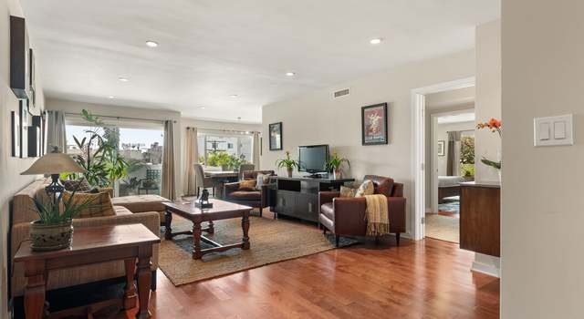 Photo of 811 S Bedford St #304, Los Angeles, CA 90035