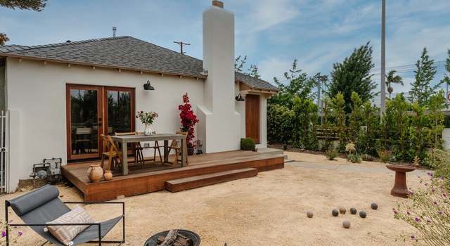 Photo of 3501 Hillcrest Dr, Los Angeles, CA 90016