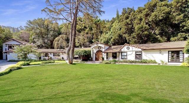 Photo of 4145 Sunswept Dr, Studio City, CA 91604