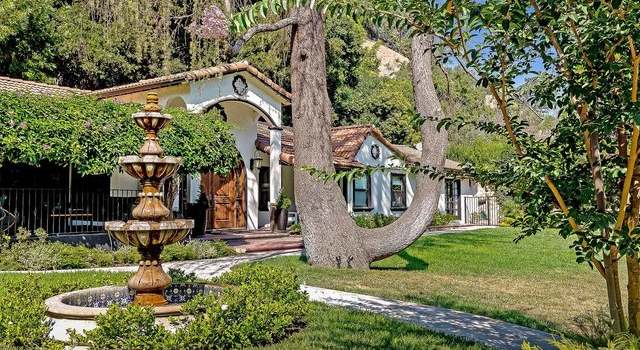 Photo of 4145 Sunswept Dr, Studio City, CA 91604