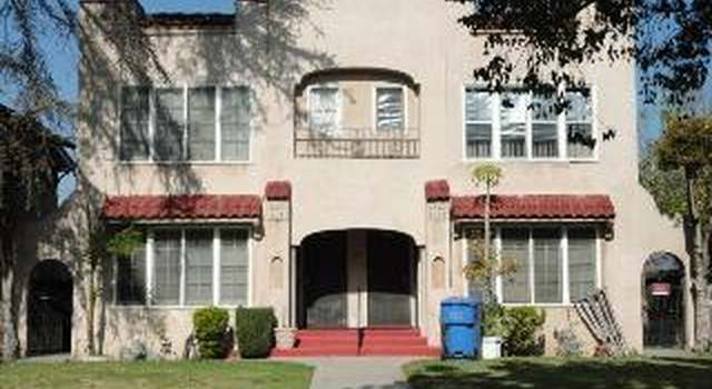 Photo of 1607 W 49th St, Los Angeles, CA 90062