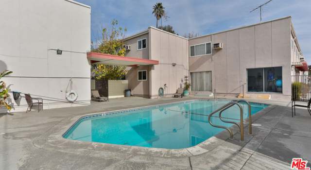 Photo of 7131 N Coldwater Canyon Ave #17, North Hollywood, CA 91605