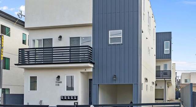 Photo of 1116 S Mariposa Ave, Los Angeles, CA 90006