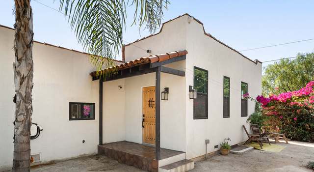 Property at 3202 Drew St, Los Angeles, CA 90065, 3 beds, 2 baths