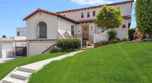 Photo of 4418 W 60th St, Los Angeles, CA 90043