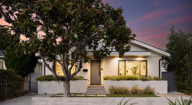 Photo of 3536 Maplewood Ave, Los Angeles, CA 90066
