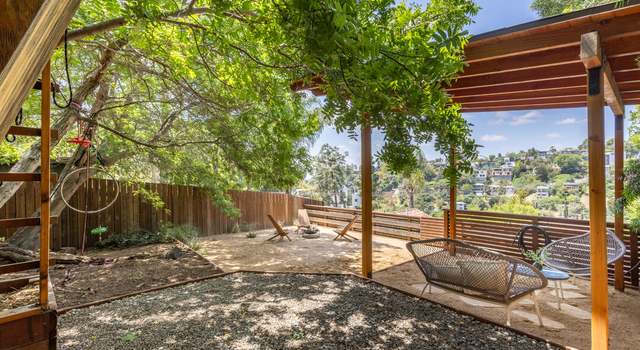 Photo of 450 Rustic Dr, Los Angeles, CA 90065