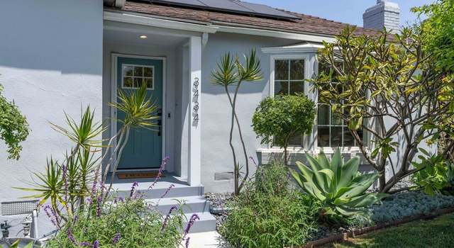 Photo of 3434 S Cloverdale Ave, Los Angeles, CA 90016