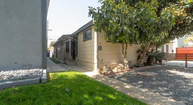 Photo of 11811 National Blvd, Los Angeles, CA 90064