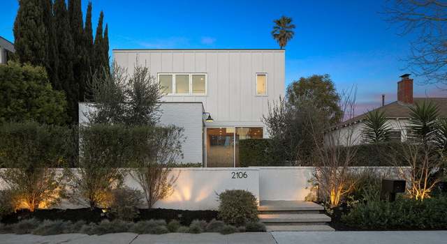Photo of 2106 Glencoe Ave, Venice, CA 90291
