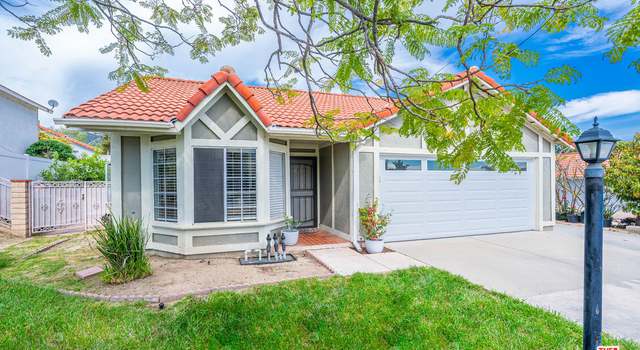 Photo of 23169 Claystone Ave, Corona, CA 92883