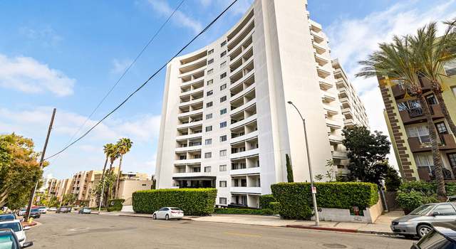 Photo of 7250 Franklin Ave #1005, Los Angeles, CA 90046