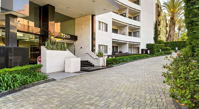 Photo of 7250 Franklin Ave #1005, Los Angeles, CA 90046