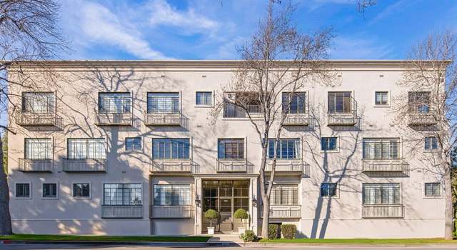 Photo of 9601 Charleville Blvd #12, Beverly Hills, CA 90212