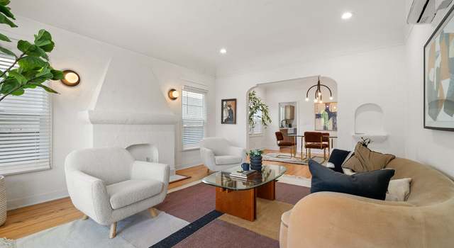 Photo of 2818 Hillcrest Dr, Los Angeles, CA 90016