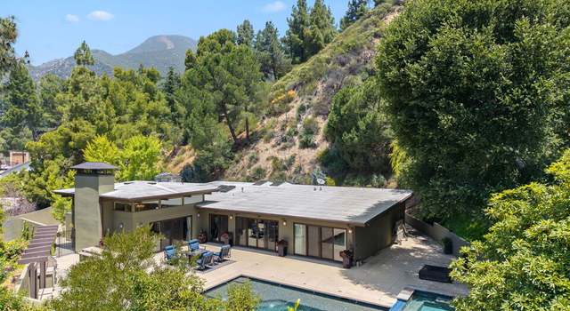 Photo of 5812 Ocean View Blvd, La Canada Flintridge, CA 91011