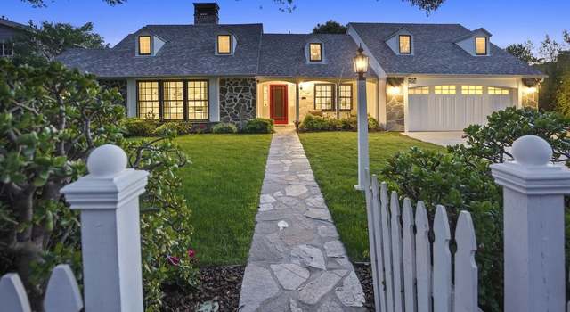 Photo of 4911 Morella Ave, Valley Village, CA 91607