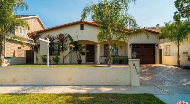 Photo of 18126 Valley Vis, Tarzana, CA 91356
