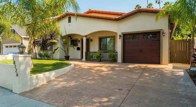 Photo of 18126 Valley Vis, Tarzana, CA 91356