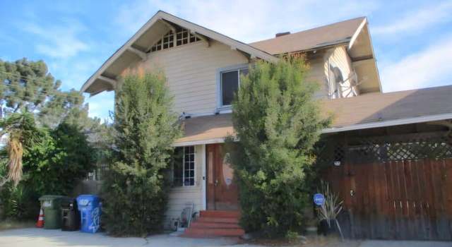 Photo of 1612 Arlington Ave, Los Angeles, CA 90019