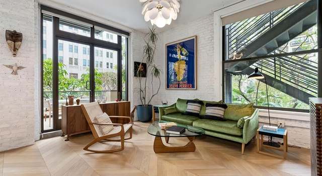 Property at 460 S Spring St #201, Los Angeles, CA 90013, 1 bed, 1 bath