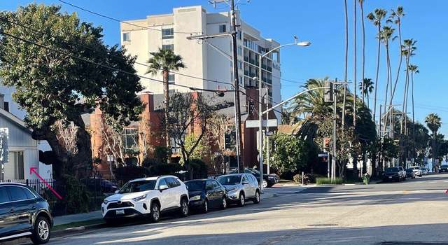 Photo of 138 Bicknell Ave, Santa Monica, CA 90405