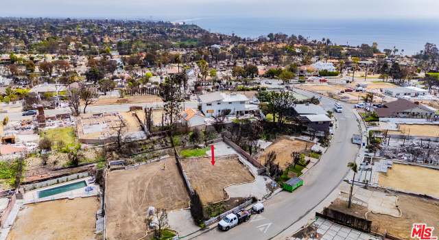 Photo of 648 Jacon Way, Pacific Palisades, CA 90272