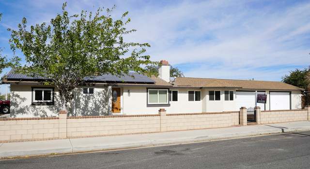 Photo of 5333 E Avenue S, Palmdale, CA 93552