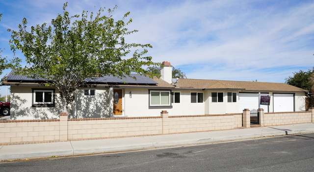 Photo of 5333 E Avenue S, Palmdale, CA 93552