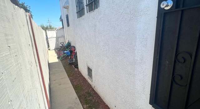 Photo of 1452 W 53rd St, Los Angeles, CA 90062