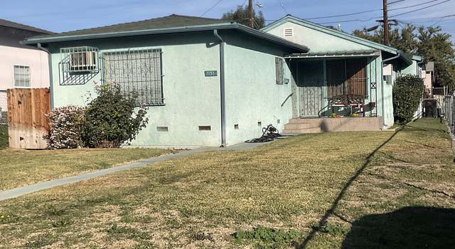 Photo of 1151 E 84th Pl, Los Angeles, CA 90001