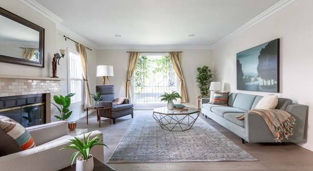 Photo of 1159 Hi Point St, Los Angeles, CA 90035