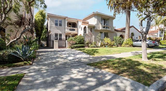 Photo of 1159 Hi Point St, Los Angeles, CA 90035