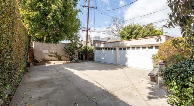 Photo of 1159 Hi Point St, Los Angeles, CA 90035