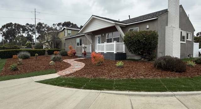 Photo of 5103 Stacy St, Hawthorne, CA 90250