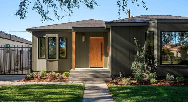 Photo of 3703 Virginia Rd, Los Angeles, CA 90016