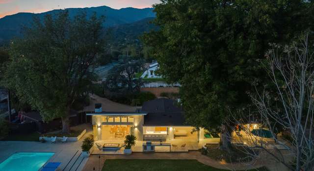 Photo of 104 S Mountain Ave, Monrovia, CA 91016